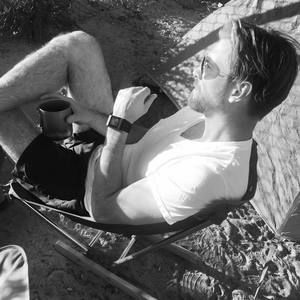 Meet your Posher, Shane